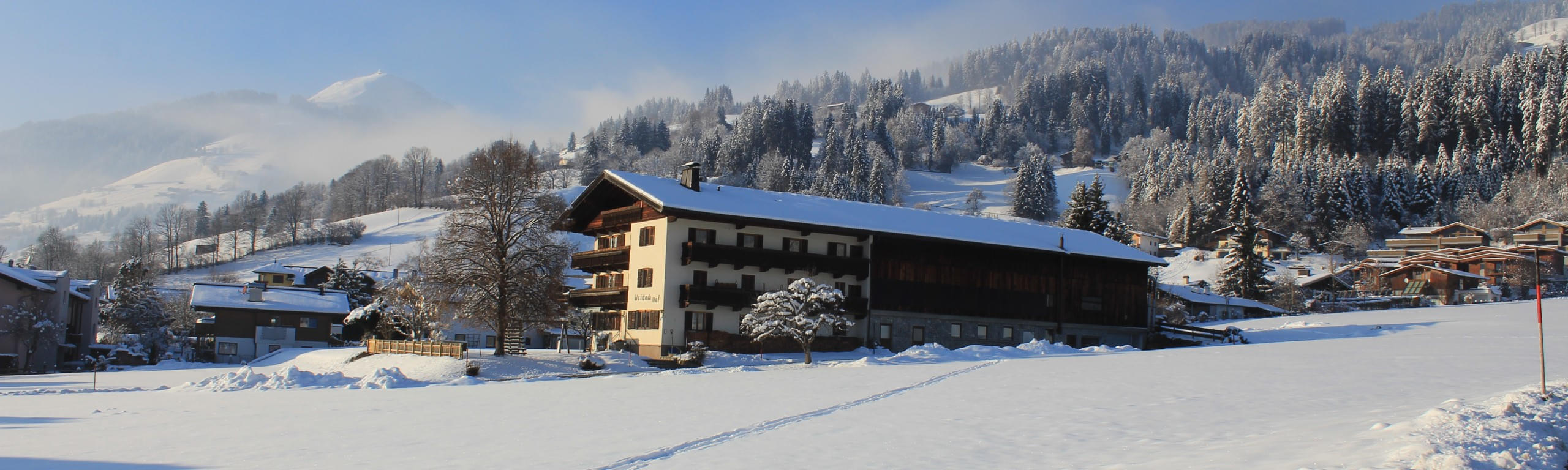 Haus Winter