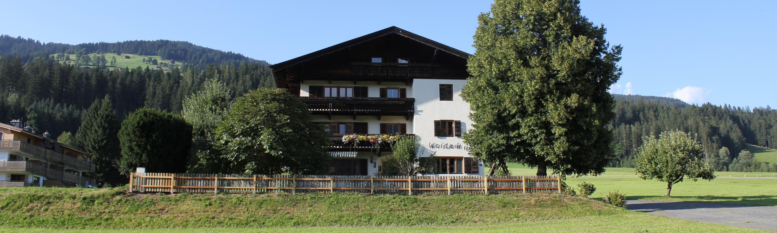 Haus Sommer